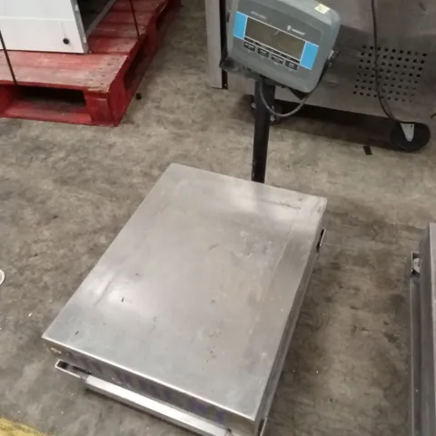 HERBERT BPS700 SERIES SCALES