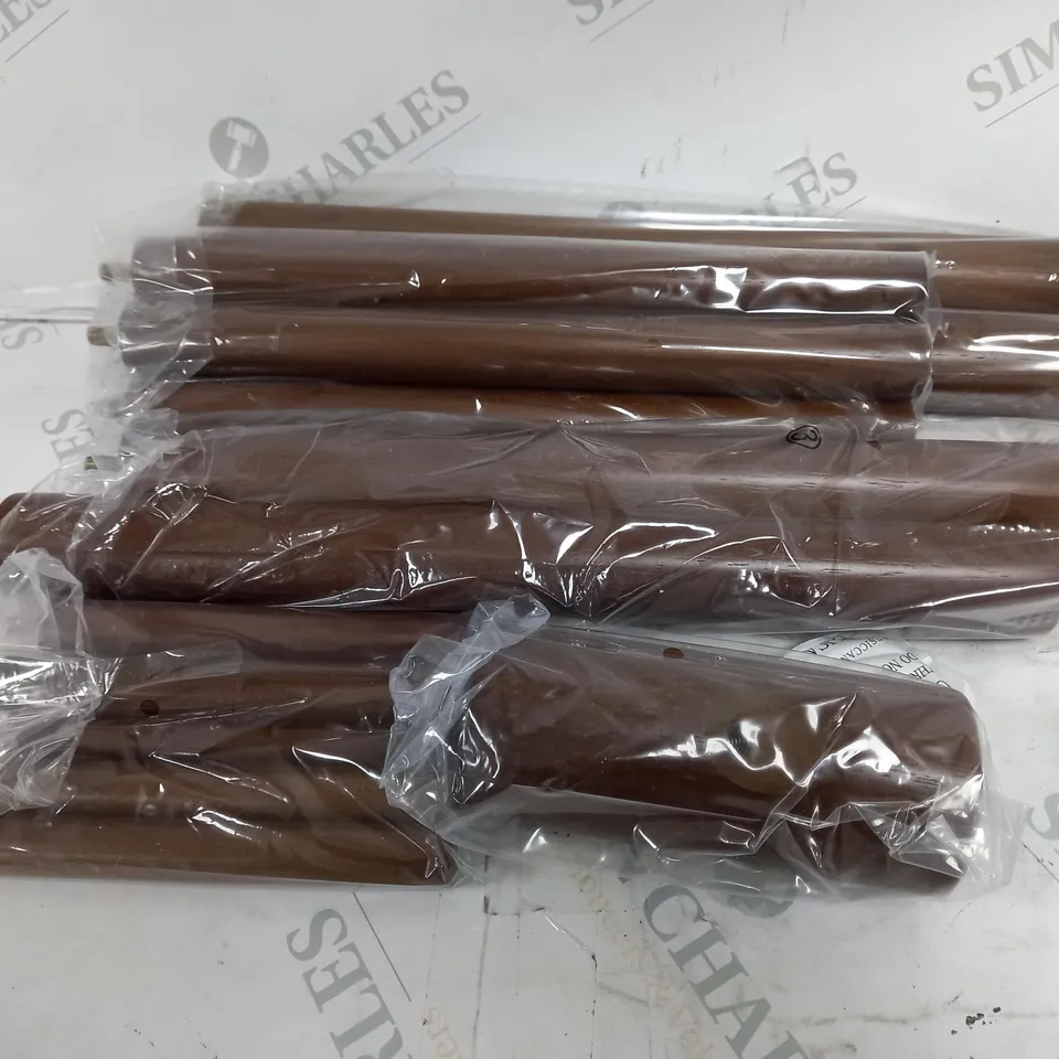 BOXED ZOBER HIGH GRADE COAT RACK