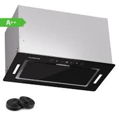 BOXED KLARSTEIN CGCH3-HEKTORECO COOKER HOOD 