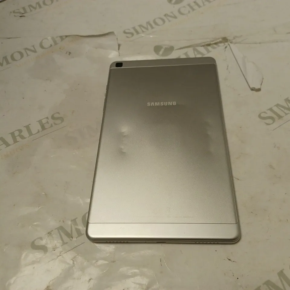 SAMSUNG GALAXY TAB A 
