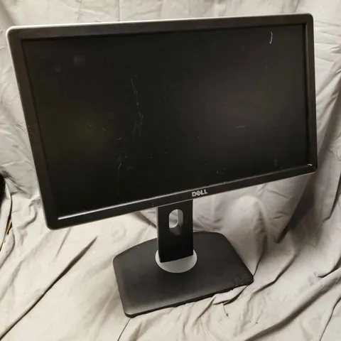 DELL P2014HT MONITOR 