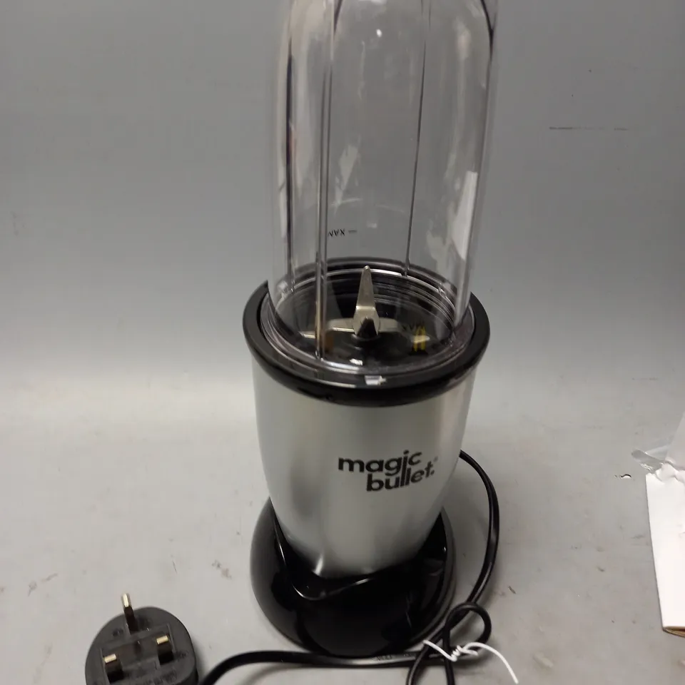 BOXED MAGIC BULLET