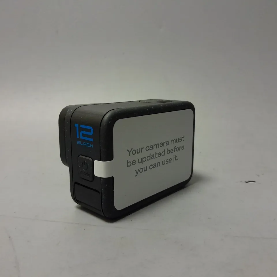 GOPRO 12 BLACK SPECIAL BUNDLE WITH CASE