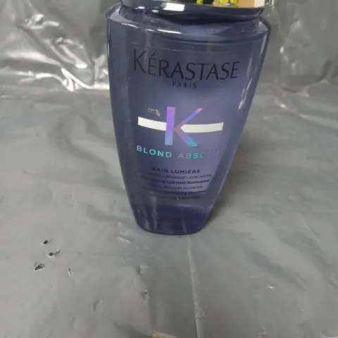 KERASTASE BLOND ABSOLU SHAMPOO 250ML