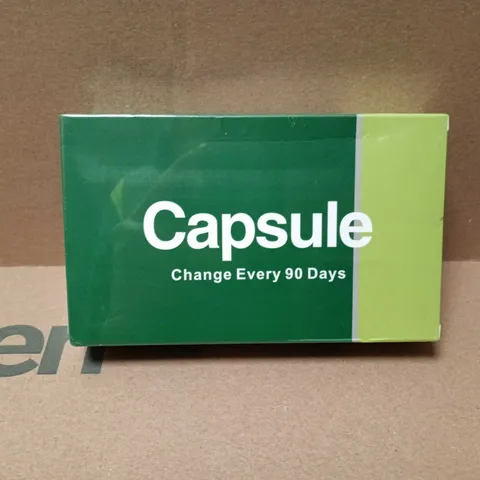 BOXED AND SEALED WATER2 FILTERED SHOWERHEAD REFILLS 