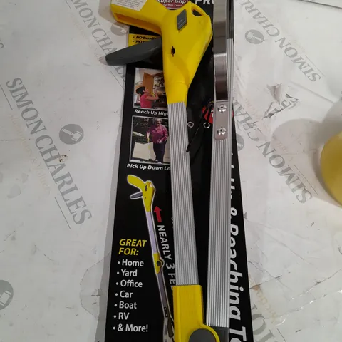 GOPHER PICK-UP & REACHING TOOL