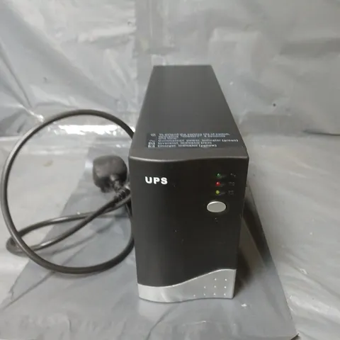UPS 500VA SWITCH