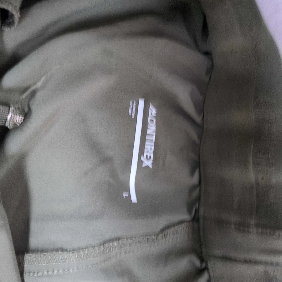 MONTIREX SHORTS UK L