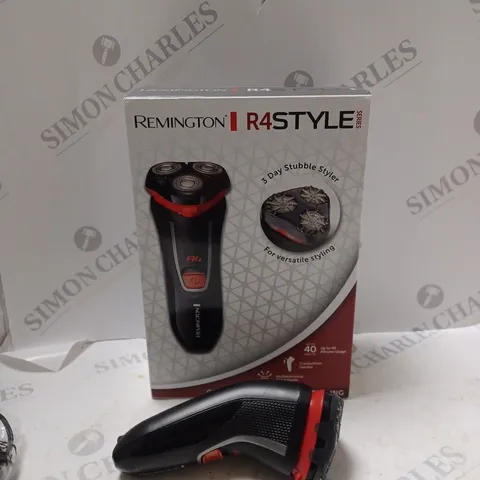 REMINGTON3 DAY STUBBLER STYLER