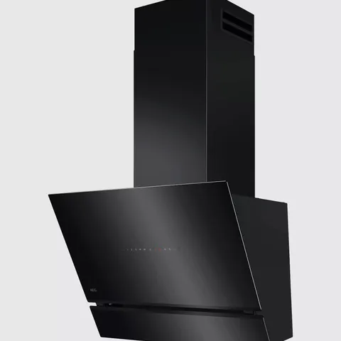 AEG NDV8761CB BLACK