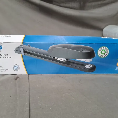 RAPESCO ECO HEAVY DUTY FRONT LOADING ARM STAPLER