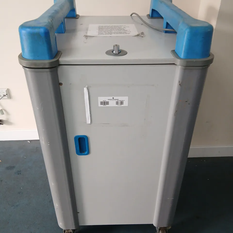 LAPCABBY LAPTOP CHARGING CABINET