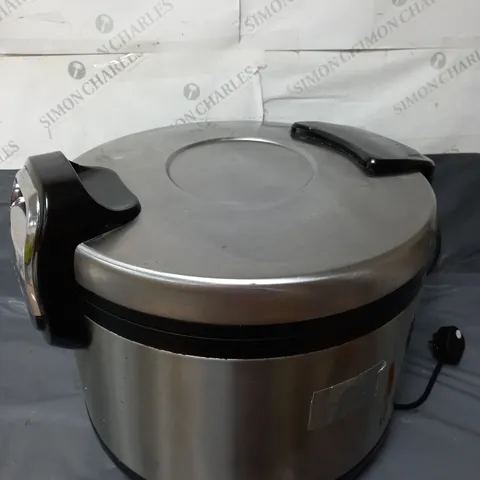 BOXED GAOBO-20B1 KEEP WARM RICE COOKER