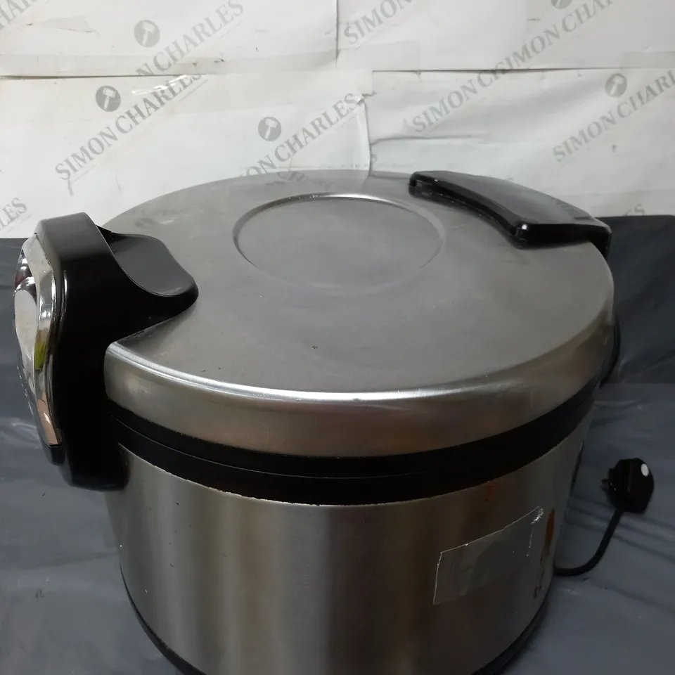 BOXED GAOBO-20B1 KEEP WARM RICE COOKER