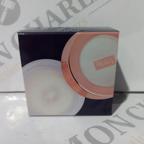 BOXED TARTE TIMELESS SMOOTHING PRIMER