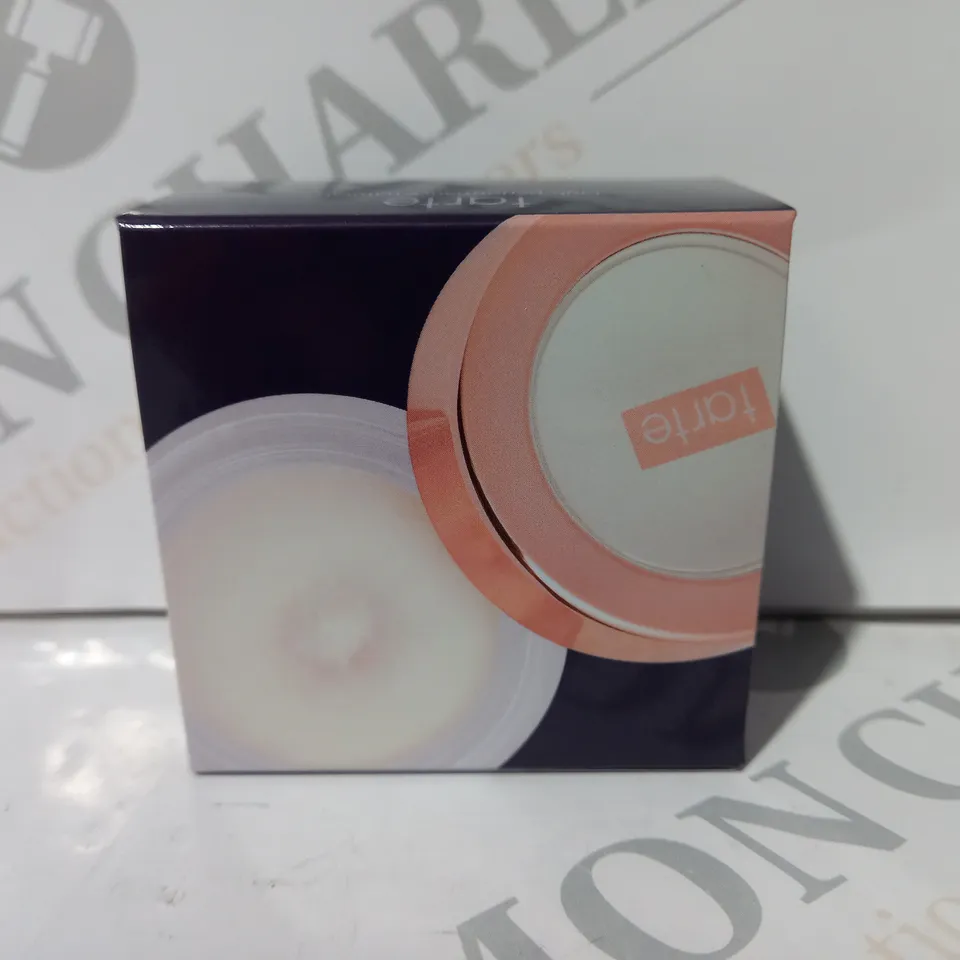 BOXED TARTE TIMELESS SMOOTHING PRIMER