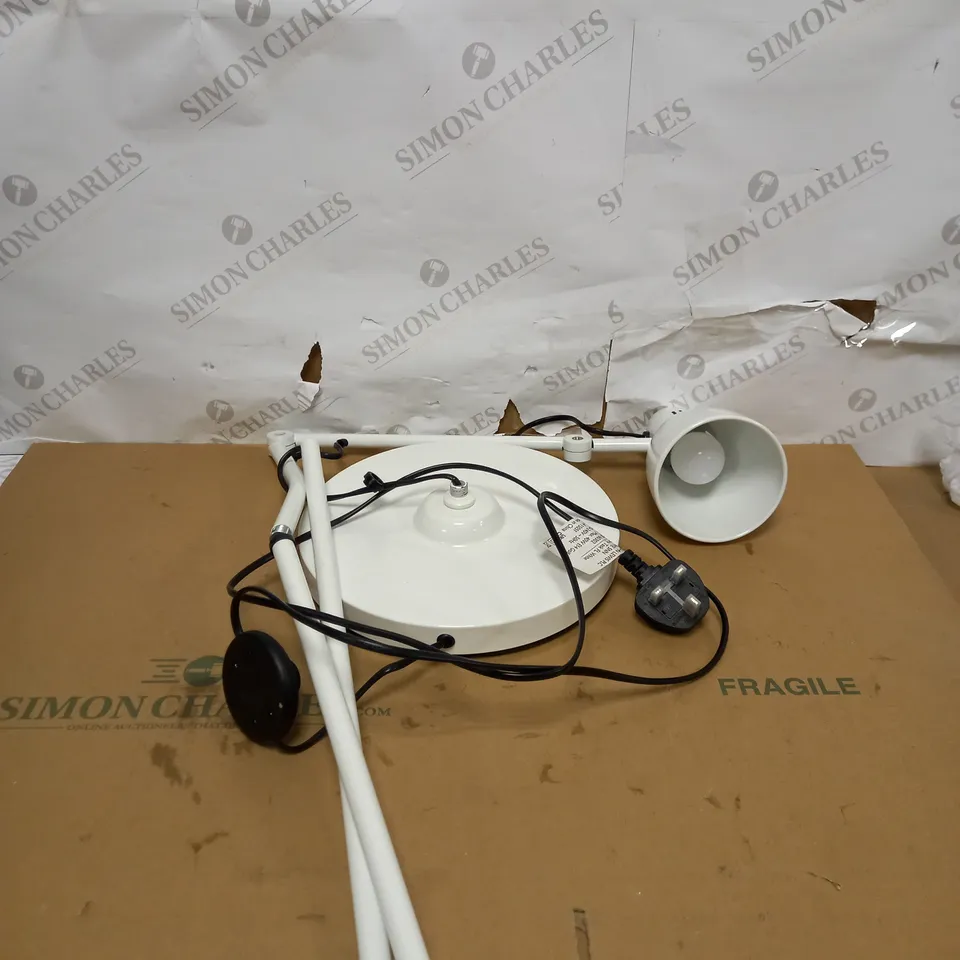 JOHN LEWIS TONY FLOOR LAMP