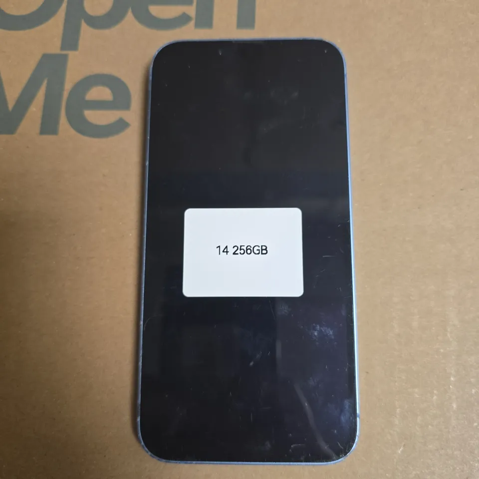 APPLE IPHONE 14 SMARTPHONE