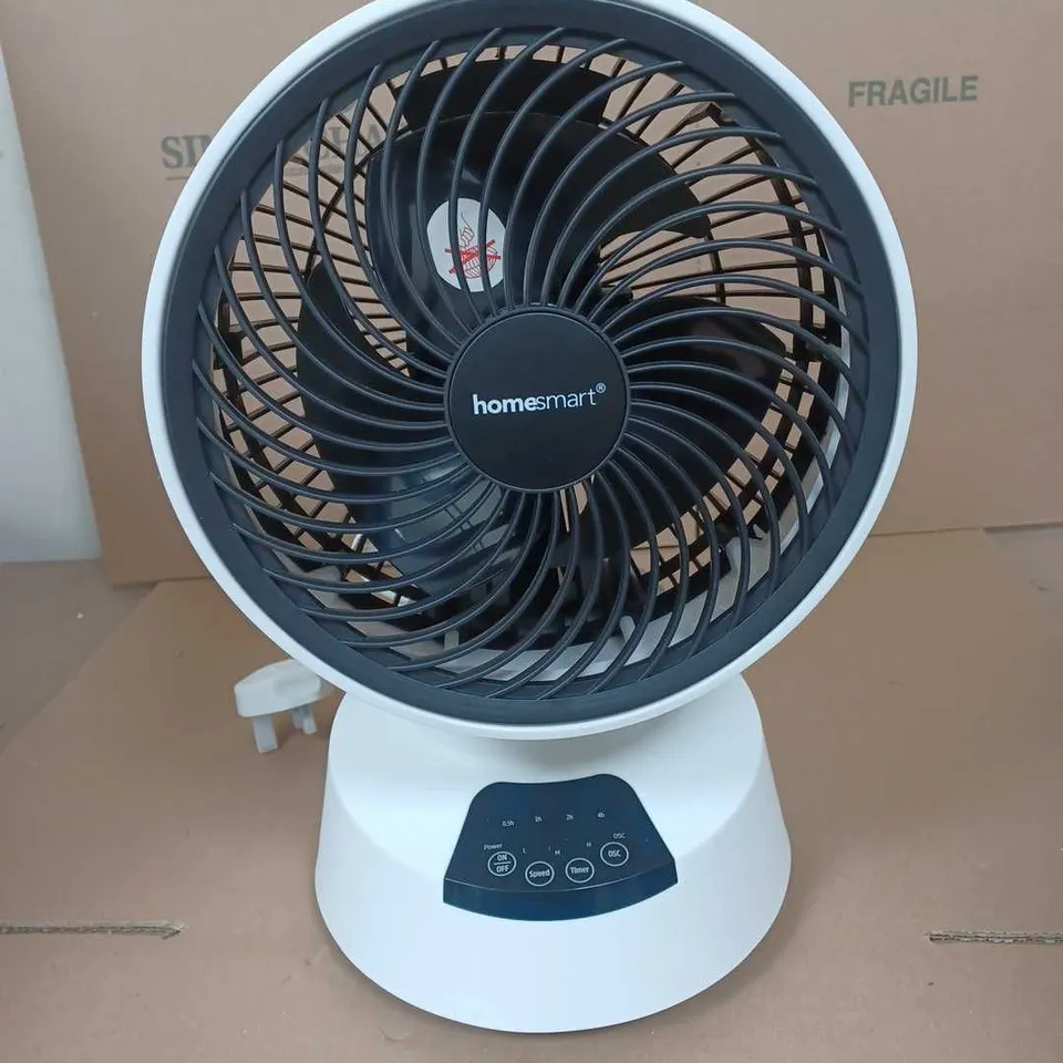HOMESMART CIRCULATOR AIR FAN 