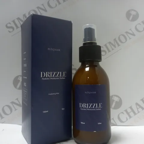 PLANTMADE DRIZZLE HYDRATING MIST 150ML