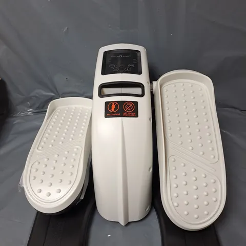 SOULSMART ELECTRONIC STEPPER