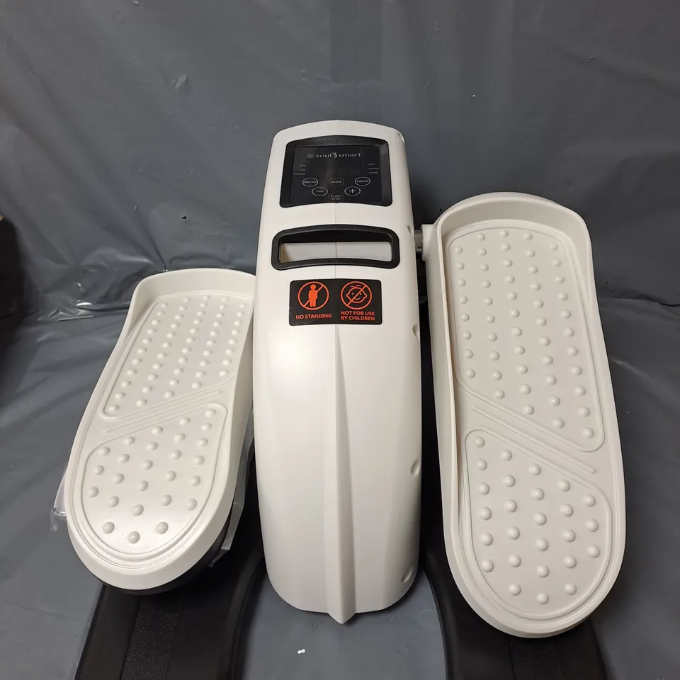 SOULSMART ELECTRONIC STEPPER