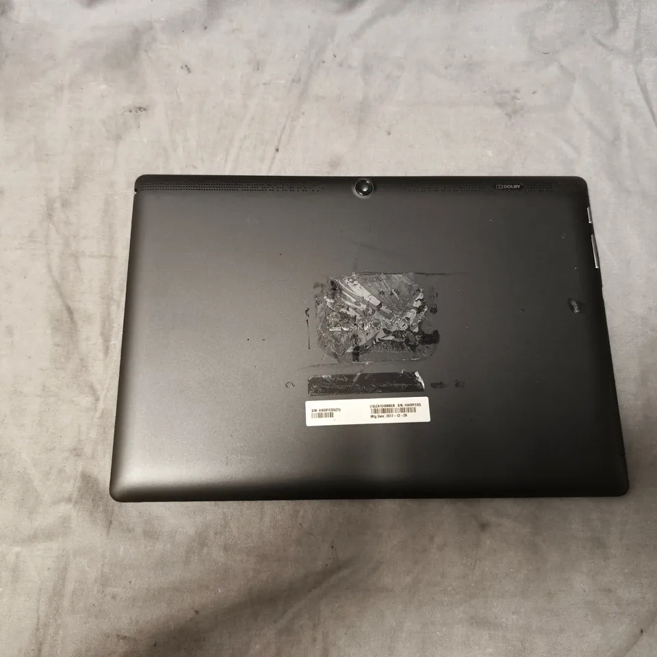 LENOVO TB-X103F TABLET