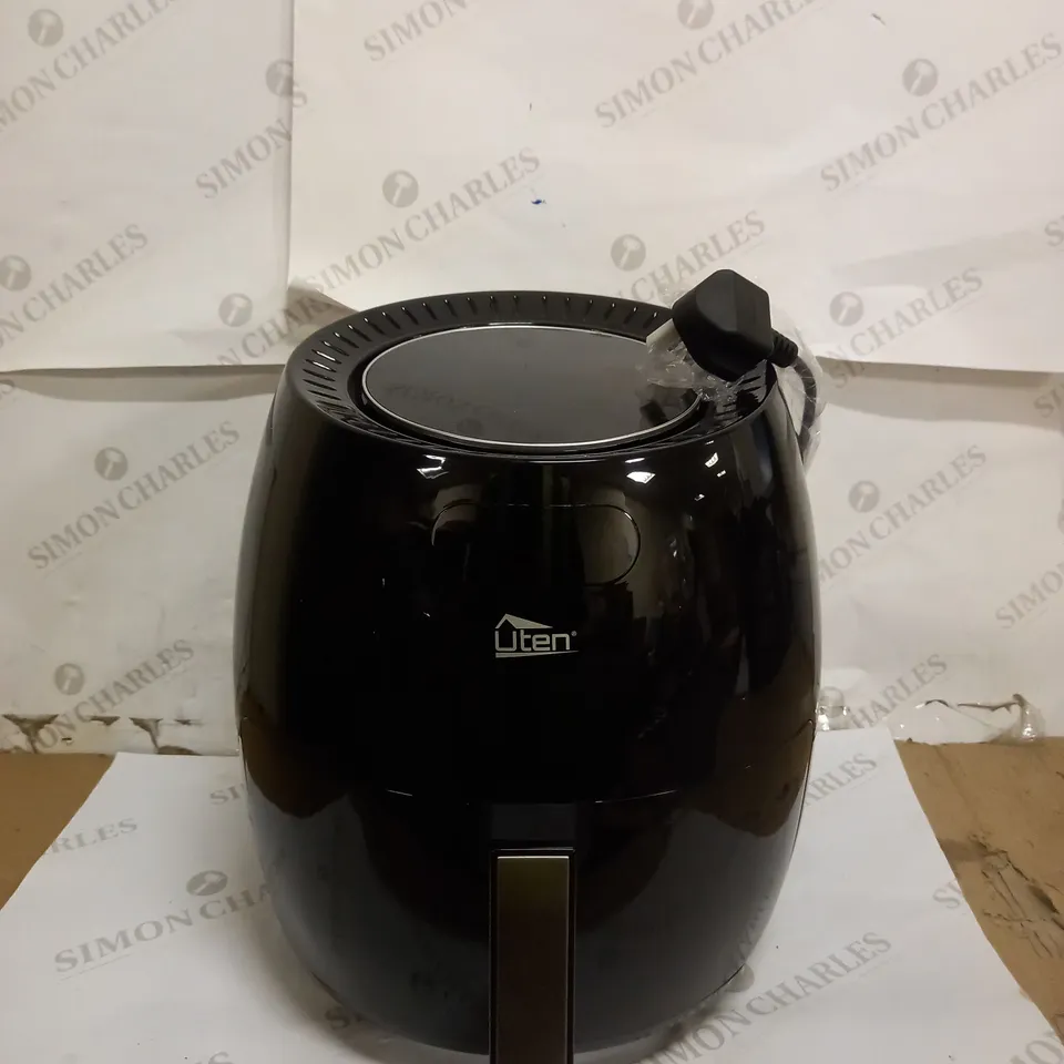 UTEN LOW-FAT AIR FRYER (HF-1088TS (UEA023))