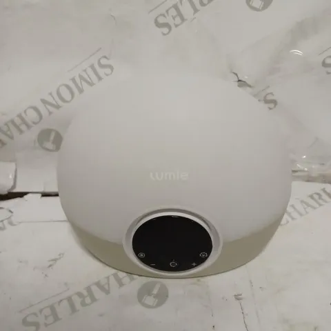 lumie bodclock spark 100