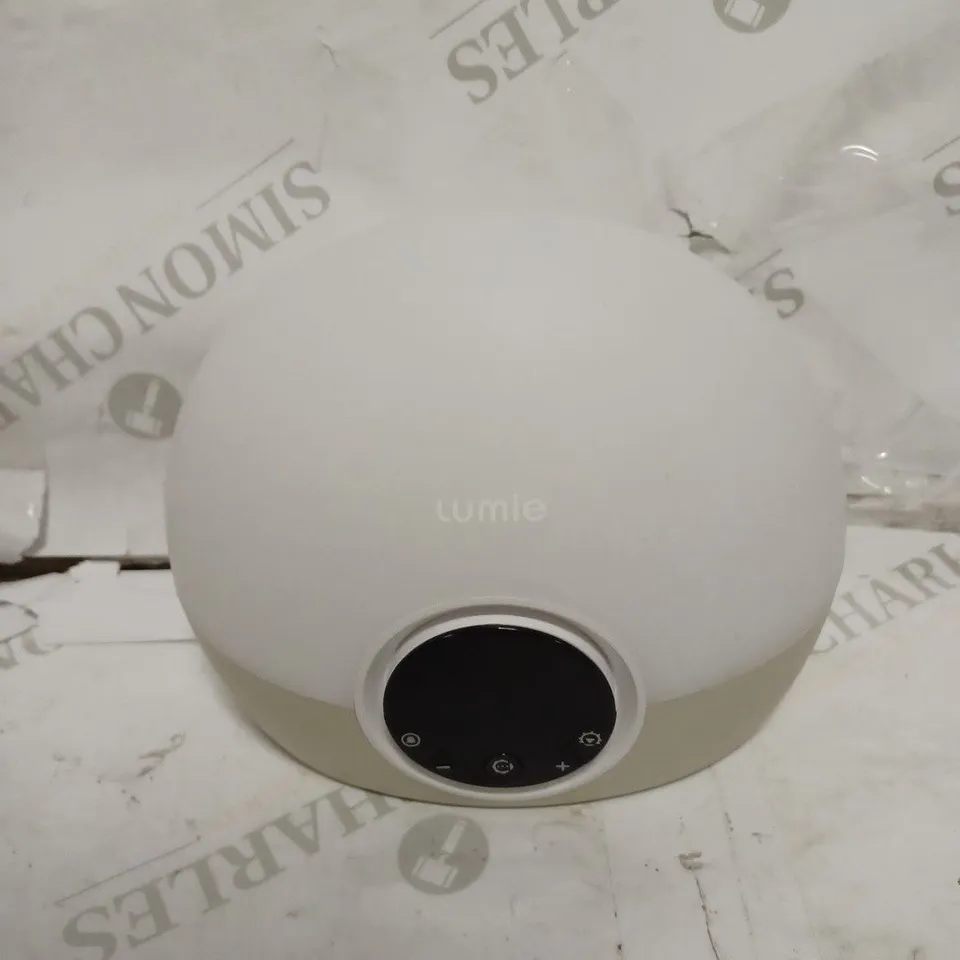 lumie bodclock spark 100