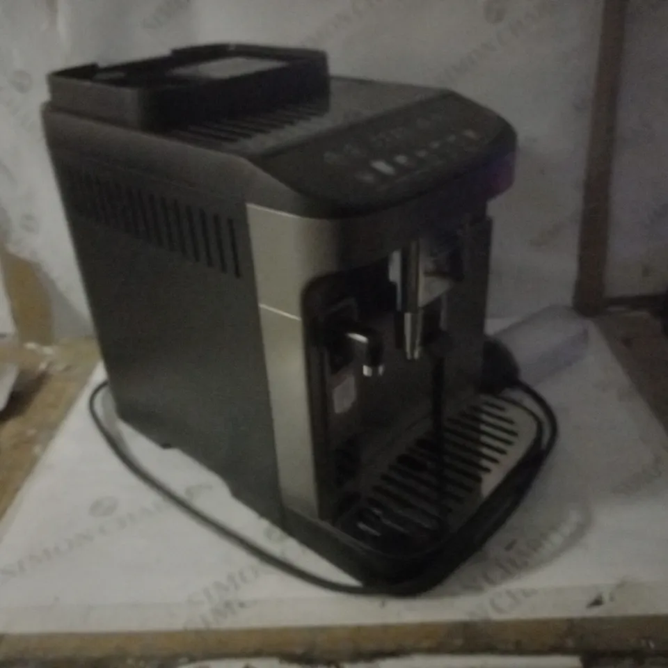 DELONGHI BEAN TO CUP ECAM290.83 MAGNIFICA EVO COFFEE MACHINE RRP £679