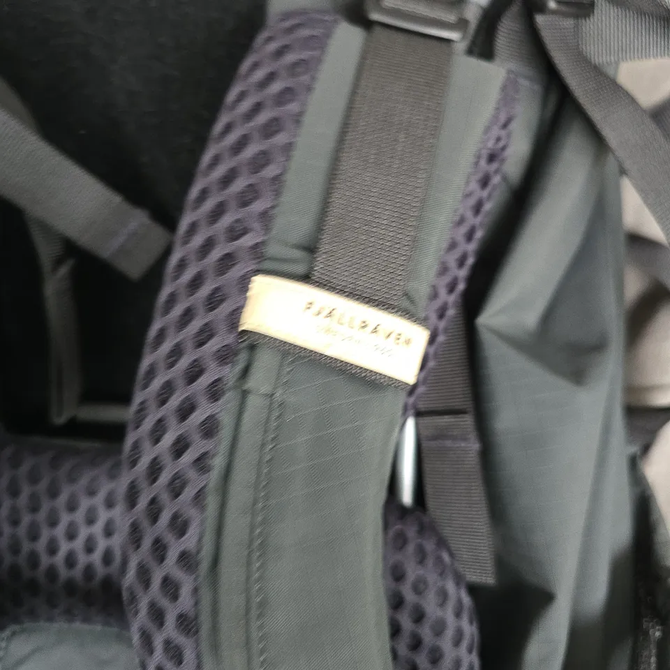 ABISKO 65 ML TREKKING RUCKSACK