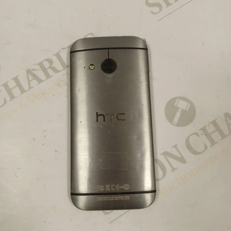 HTC ONE MINI 2