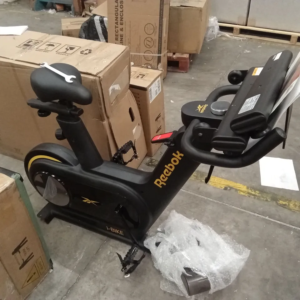 REEBOK I-BIKE RRP £339.99