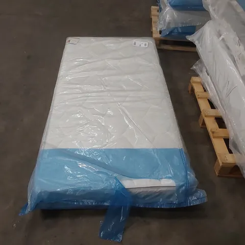 QUALITY BAGGED ALEX 90cm SINGLE SIZED MATTRESS