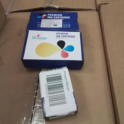 PALLET TO CONTAIN A LARGE QUANTITY OF INK CARTRIDGES 