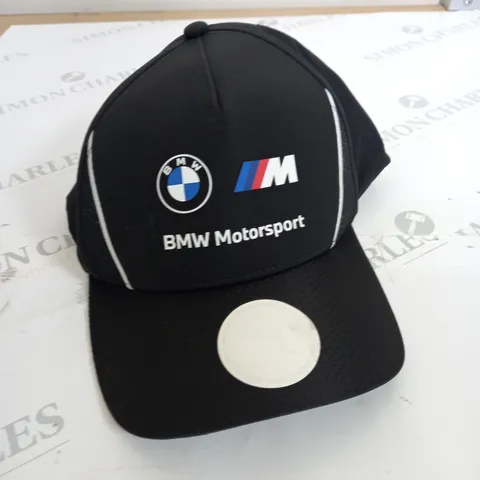 BMW MOTORSPORT HAT 