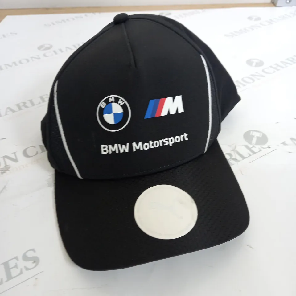 BMW MOTORSPORT HAT 