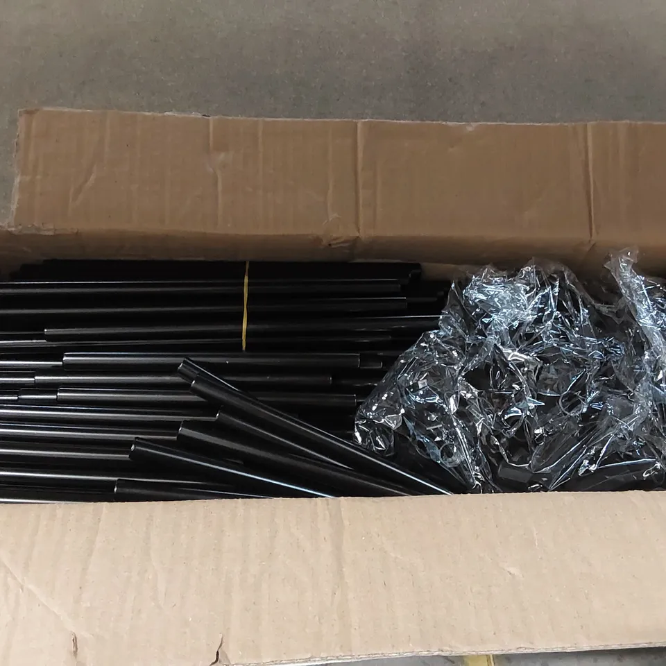 BOXED 30 PAIR SHOE RACK (1 BOX)