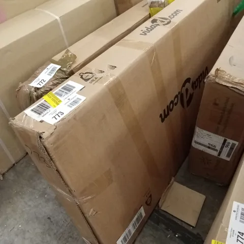 BOXED COFFEE TABLE 