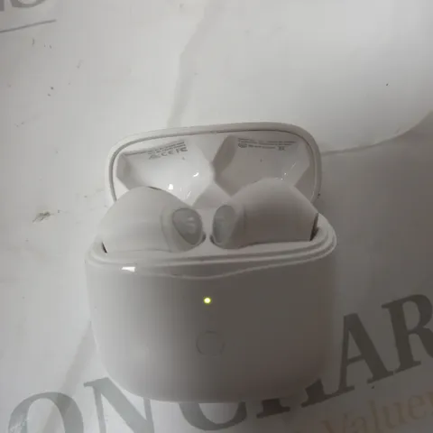 SOUNDPEATS WIRELESS EARPHONES