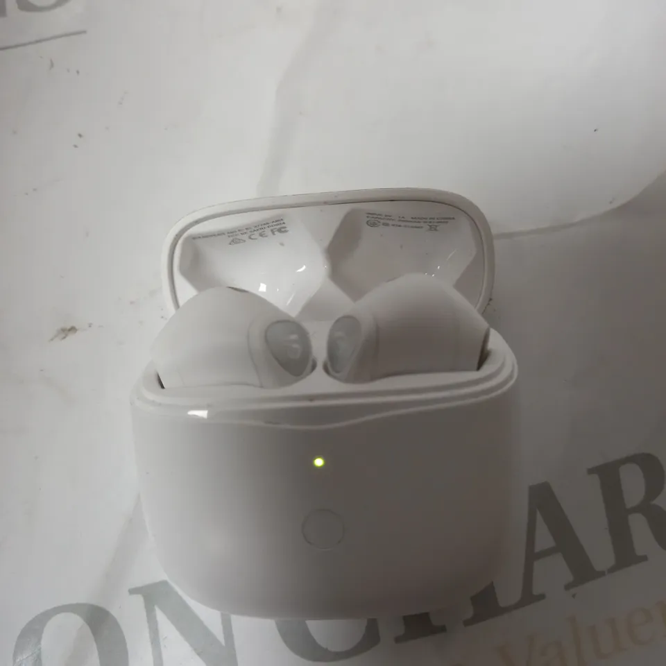 SOUNDPEATS WIRELESS EARPHONES