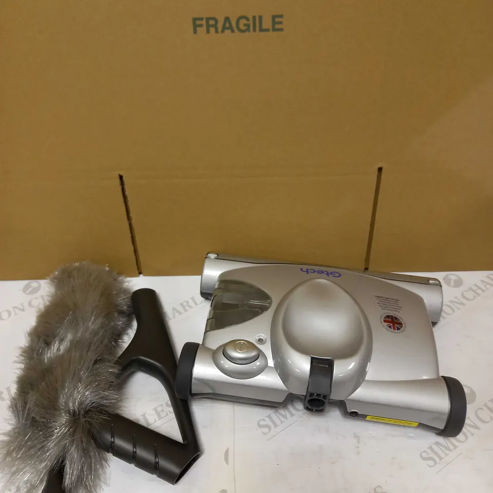 GTECH SW02 POWER SWEEPER 