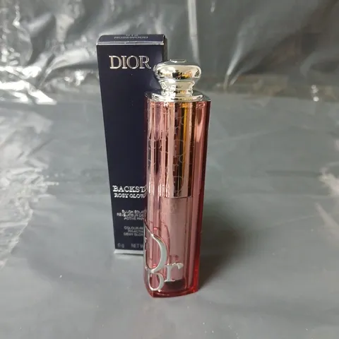 DIOR BACKSTAGE ROSY GLOW STICK - ROSEWOOD - 6G