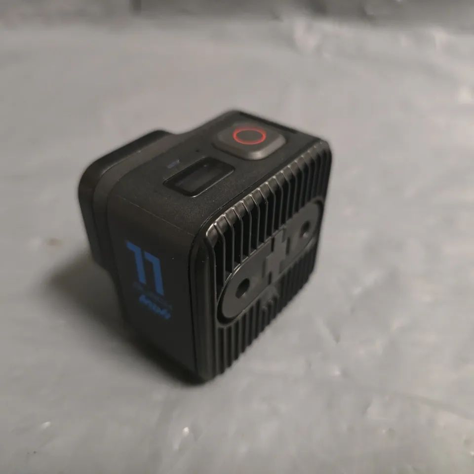 UNBOXED GOPRO HERO 11 BLACK MINI