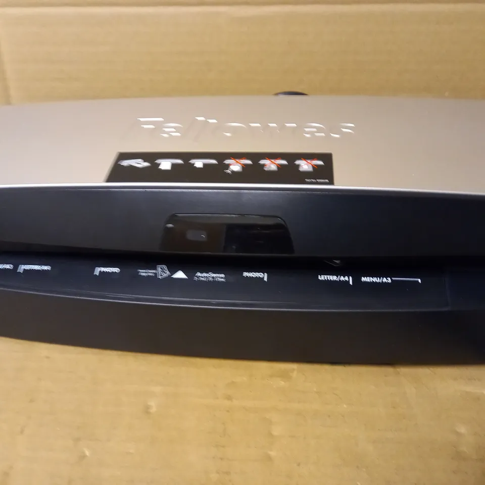 FELLOWES NEPTUNE 3 A3 OFFICE LAMINATOR