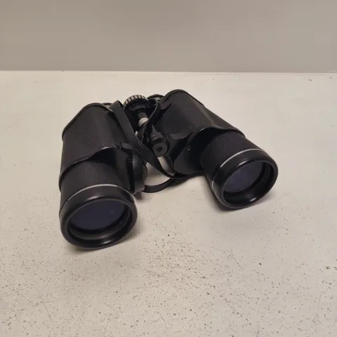 TASCO BINOCULARS