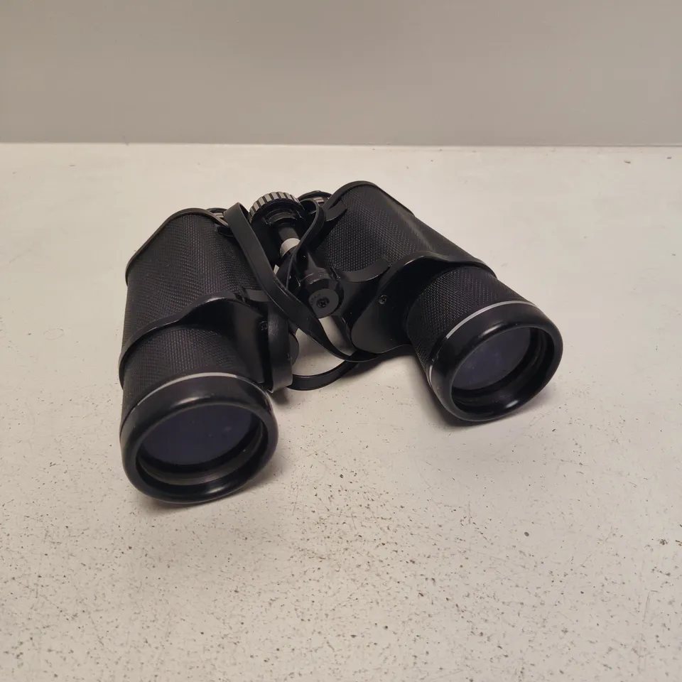 TASCO BINOCULARS