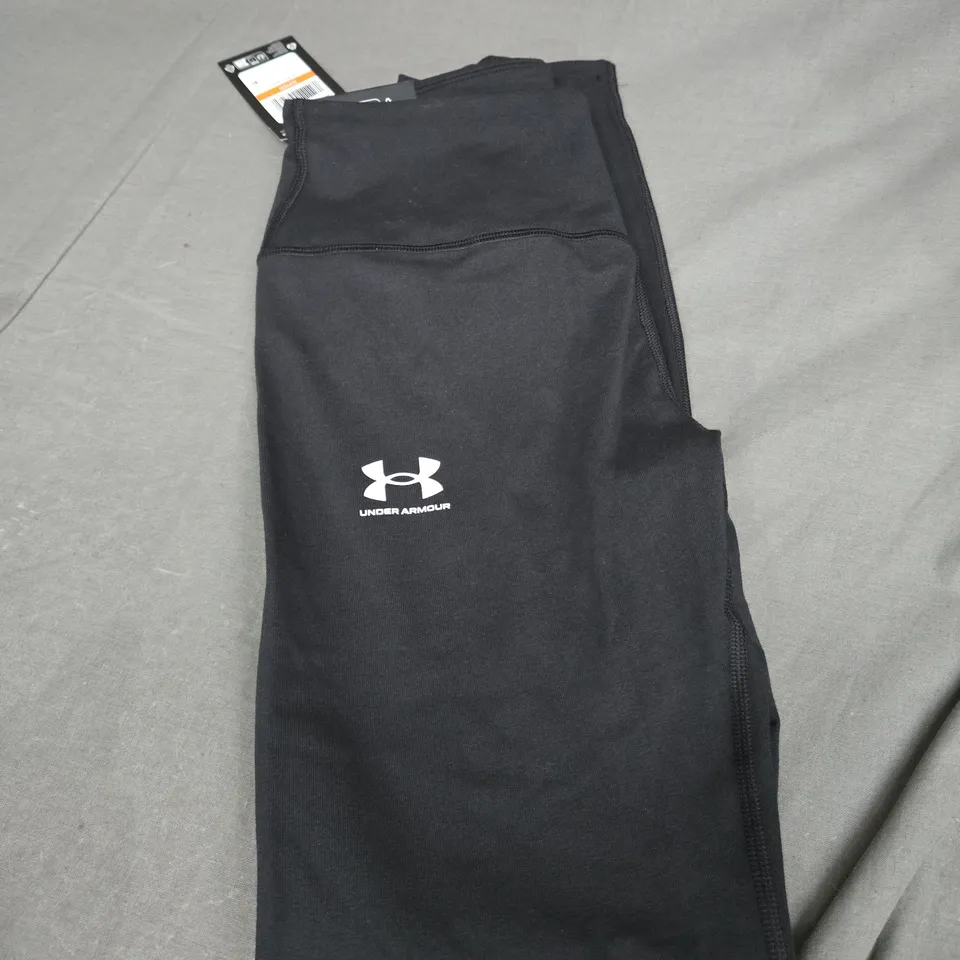 UNDER ARMOUR LEGGINGS SIZE SMALL