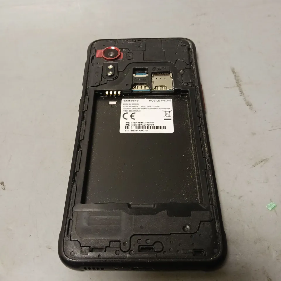 SAMSUNG GALAXY XCOVER 5
